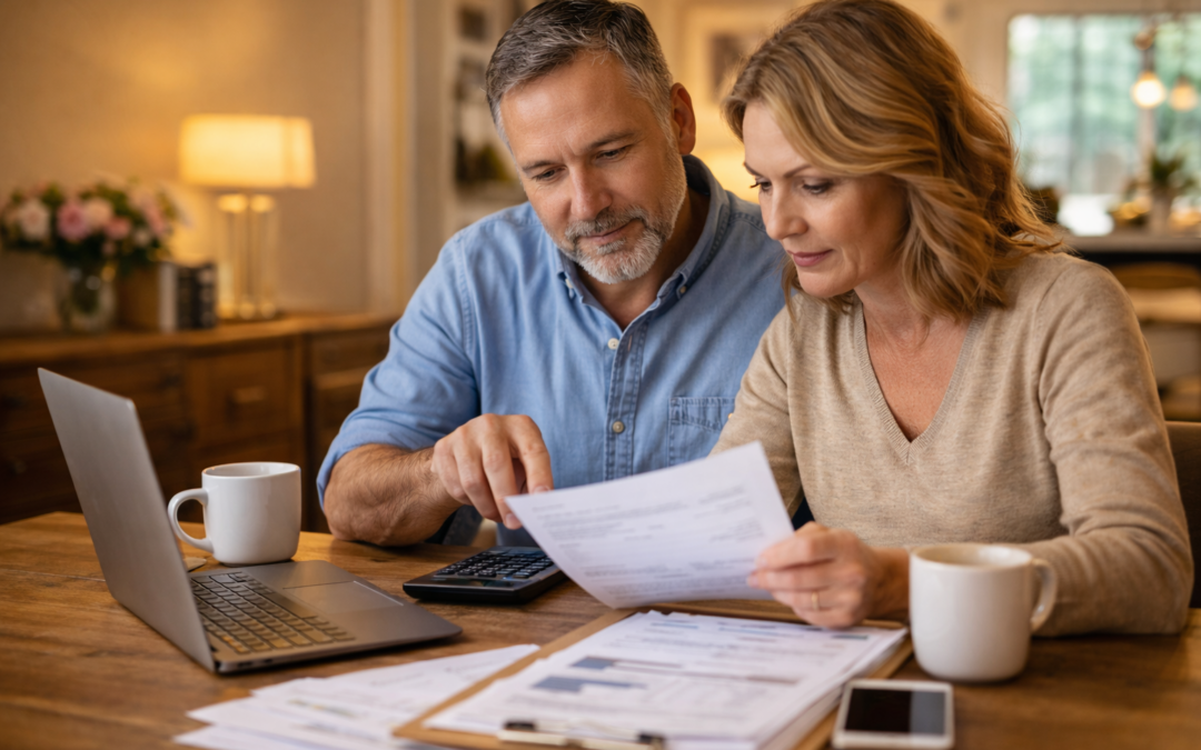 What Households Should Do Now to Prepare for Changes Under the Recent Federal Tax Legislation