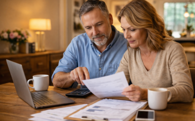 What Households Should Do Now to Prepare for Changes Under the Recent Federal Tax Legislation