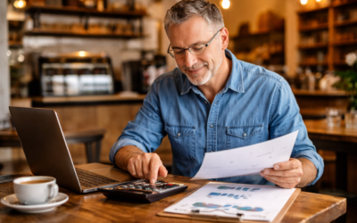 Recent Federal Tax Legislation and Small Businesses: Key Changes to Watch